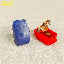 12V Quick Release Battery Terminal Clamps Pair Lift Off Car Battery Connectors