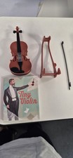Tiny violin