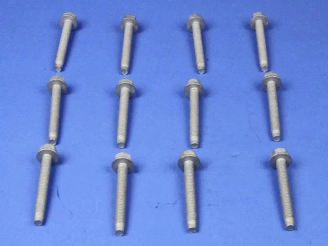 For Dodge Grand Caravan 2011 Dodge 6105055AA Exhaust Bolt - Image 2 of 4