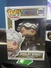 Funko Pop! One Piece Jewelry Bonney #2255 Lot D