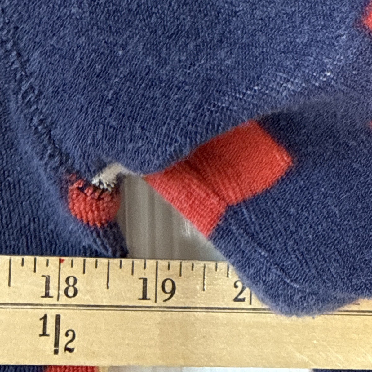 MINI BODEN Sweat à Capuche Enfant BLEU Blanc ÉTOILES Swim