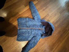 Boys Tommy Hilfiger Winter Coat Size 8