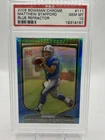 2025 Topps Matthew Stafford Blue (Raw)