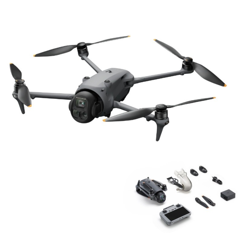 DJI Mavic 4 Pro RC 2 Fast Shipping NO Tariffs In US # | eBay