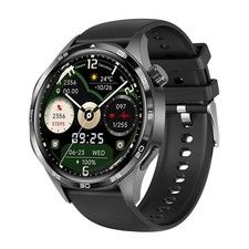 Men Smart Watch 1.53'' Heart Rate Sleep Monitor Bluetooth Call Sport Wristwatch