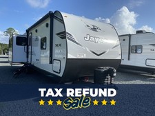 2026 Jayco Jay Flight SLX Double Axle 334RTS