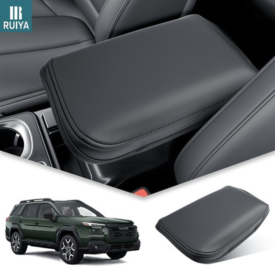 #ad #ad RUIYA Car Center Console Armrest Cover Protector Black For 2026 Subaru Outback $22.32