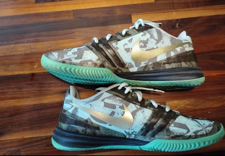 Nike KB Mentality Fiberglass for Sale | Authenticity Guaranteed | eBay