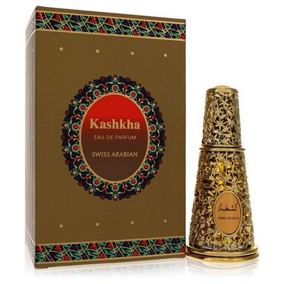 Swiss Arabian Kashkha concentrated perfume oil 0.180 ml