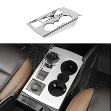 Gear Shift Panel Trim Fit for 2021 2022 2023 2024 2025 Ford Bronco Sport Cent...