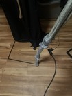 Home Accents 7’ Inferno Reaper retired Halloween Animatronic no box — photo 6