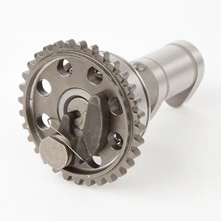 Hot Cams Stage 1 Exhaust Camshaft 4020-1E Fits Yamaha WR 250F 2001-2012 Stage 1 - Image 3 of 4