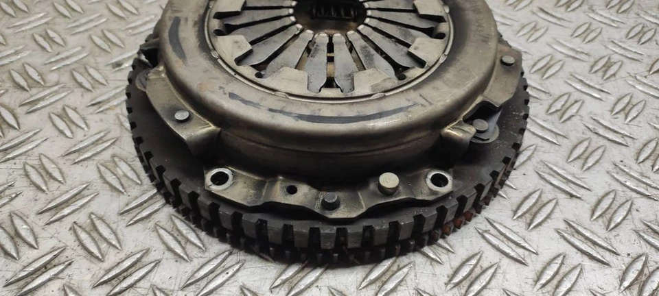 Chevrolet Spark 2008 kit embrague gasolina 01483243 BEN19563 - Imagen 2 de 4