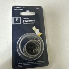 Baypointe 133811 Faucet Seat  Spring Replacement Kit New