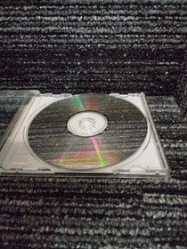 Gungriffon II Sega Saturn SS ESP Retro Game A7335