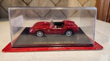 1/43 ferrari 250 Testa Rossa   IXO  New / Unopened