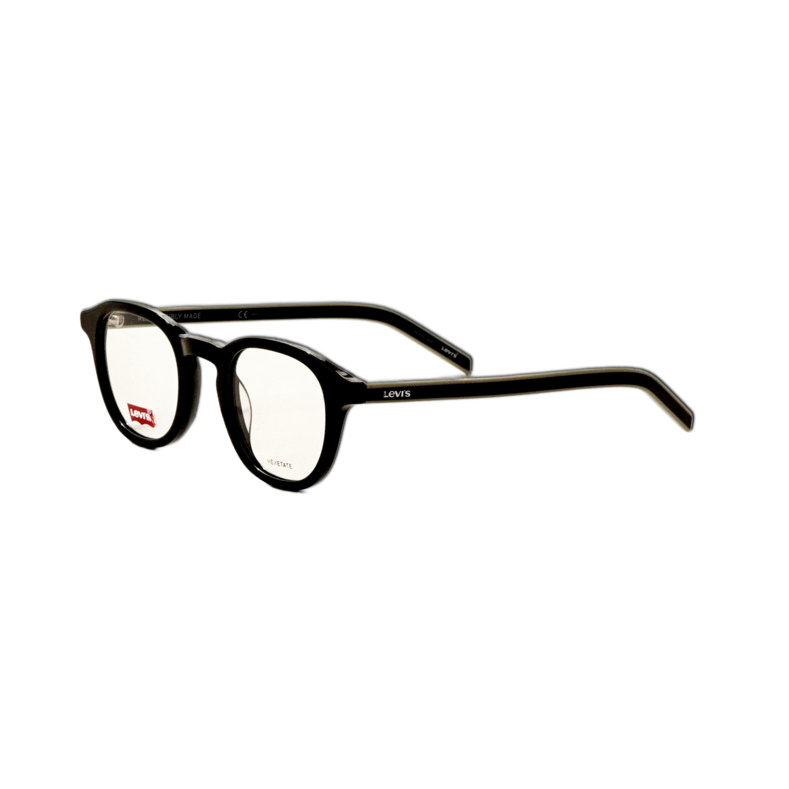 Levis Mens 48 mm Green Opticals LV1029-01ED-24 3890₽