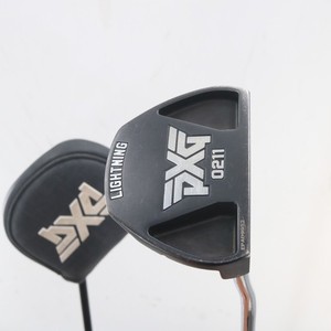 みやっちさん用PXG 0211 LIGHTNING Pxg 0211 Lightning Putter | eBay