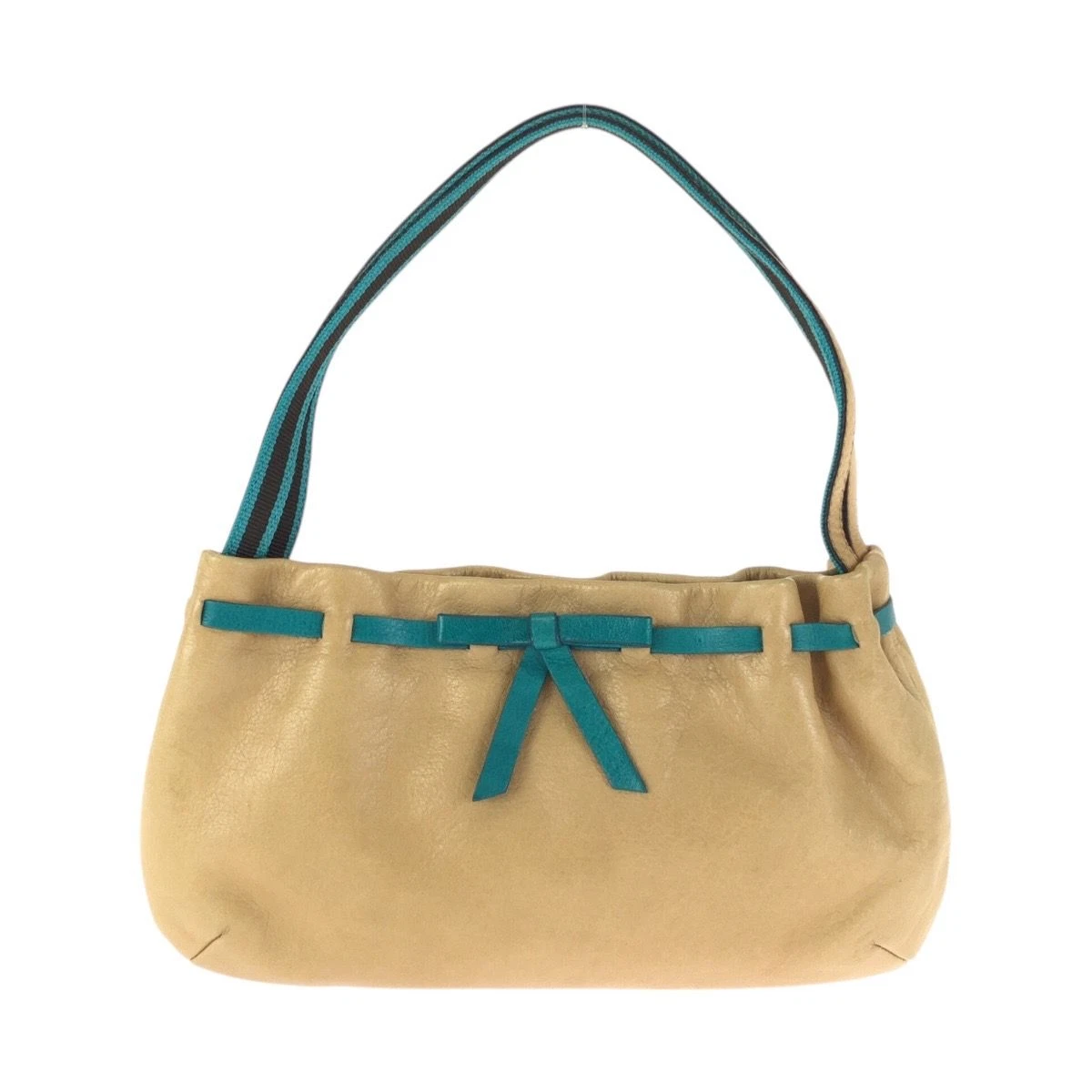 Miu Miu Leather Clutch Bags for Women for sale | eBay