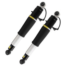 2X Federbeine Stoßdämpfer Hinten for Cadillac Escalade Chevrolet Tahoe 2015-2020