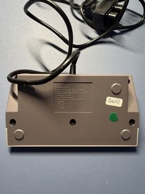 Nintendo NES Four Score Official 4-Player Controller Adapter Multi-tap NESE-034