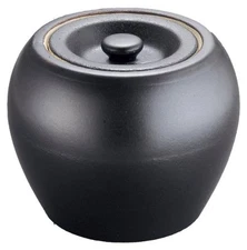 Captain Stag Wazentei Fire Extinguishing Pot Mk1474 From Japan