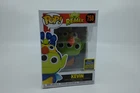 Brand New Funko Pop SDCC 2020 Exclusive : Remix : Kevin #758 Vinyl