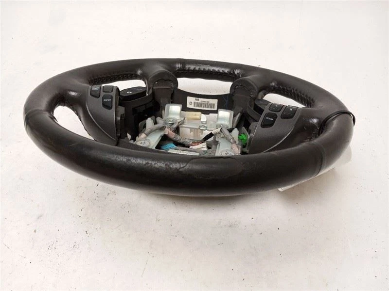 Volante para Honda Odyssey 2008 Foto 4 de 4