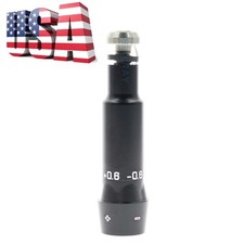 New .335 Golf Shaft Adapter Sleeve Right Hand for Ping G30 Driver or Fairway woo