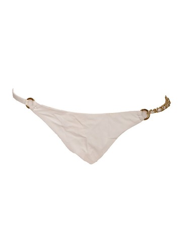 String Dentelle Agent Provocateur Zanah - Taille 5 - Couleur Noire - Neuf Avec étiquette