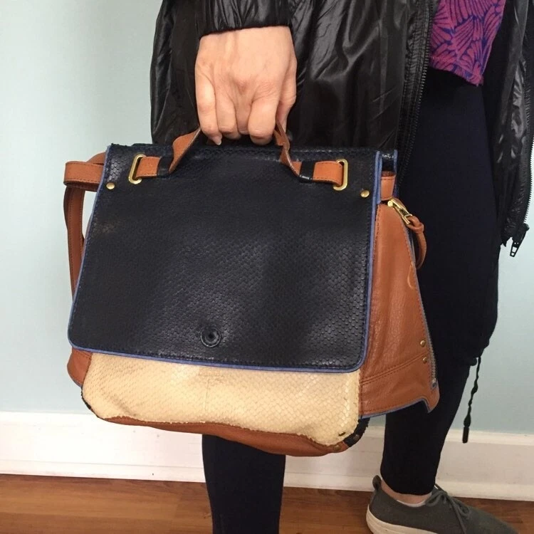 Sac johan jerome dreyfuss sales