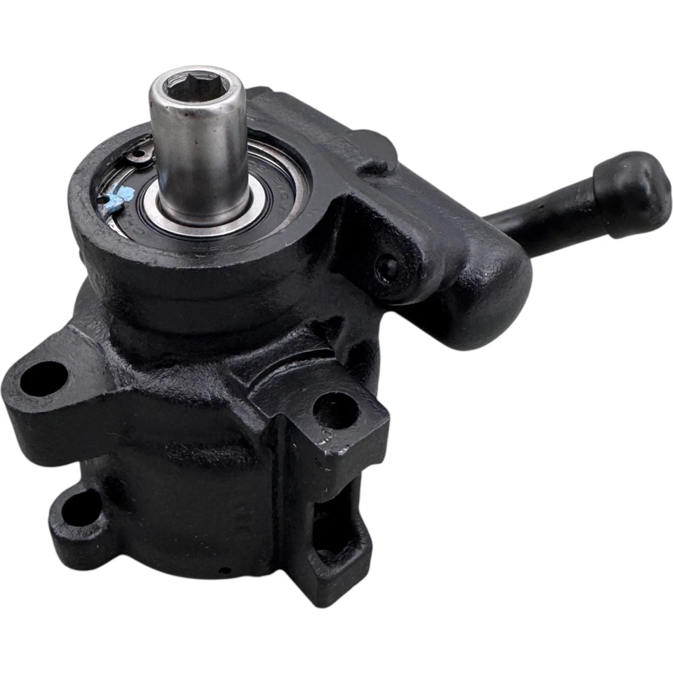 Bomba de dirección asistida Reman 20-821 OEM 20-821 para Dodge Dakota 96-2002 Foto 3 de 4