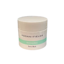 Rodan And Fields Recharge Detox Mask 1.69 Oz
