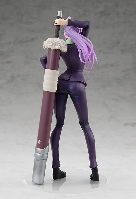 shion　5 POP UP PARADE Tensura Shion Plastic Figure G94555 GOOD SMILE