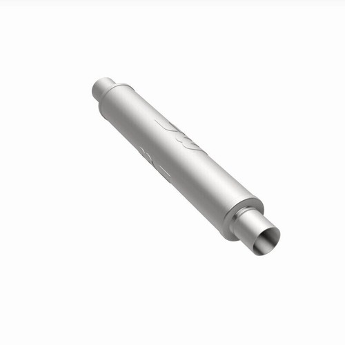 MagnaFlow 10436 for Muffler Mag SS 22X4X4 2.5 C/C - Picture 9 of 12