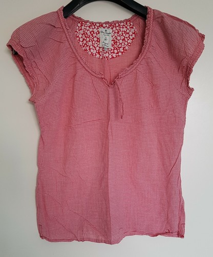 Tom Tailor Bluse Gr.34 Top Zustand!