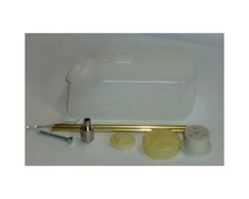 Sullivan Fuel Tank Slant,4oz [SUL437]