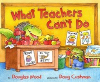 What Teachers Can't Do on sale What Teachers Can't Do on sale