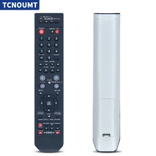 New 00084A Remote Control For Samsung DVD VCR Combo Recorder DVD-VR375 DVDVR330