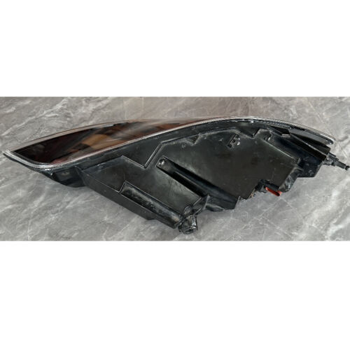 RH For Porsche Boxster 981 Cayman 981 Boxster RED TINTED LED Tail Light 2012-16 - Picture 8 of 13
