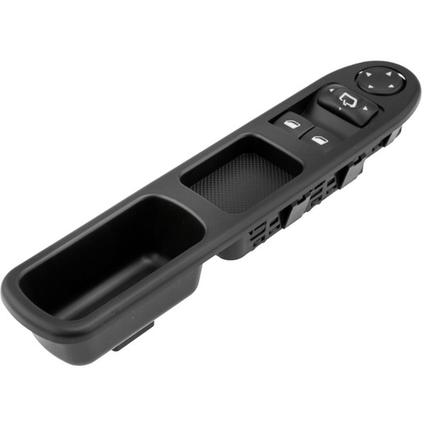 Fensterheber Schalter Fensterheberschalter Vorne Links FüR Peugeot 307 Sw 3H-image