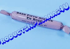 Bond No. 9 SAKS FIFTH AVENUE EN ROSE  0.057fl.oz/1.7ml SAMPLE Free Shipping