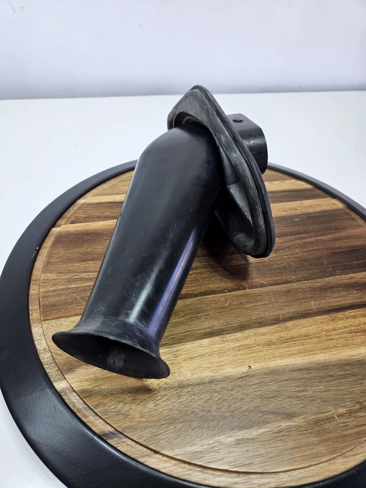 2001 Jaguar xj8 airbox впускной корпус трубы трубы 4613025149 OEM - Изображение 4 из 4