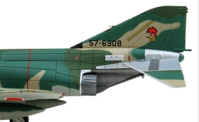 Hobby Master 1:72 HA1950 McDonnell Douglas RF-4E PHANTOM II JASDF