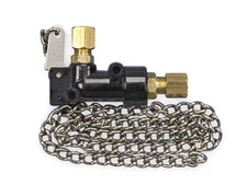 Truck Air Horn  Valve with Chain  803-LV 
