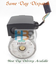 IDEAL ISAR HE 24 30 35 PUMP 177147 173963 170990 ( type HB 15/6-1 H )