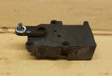 Moteur Ssangyong RODIUS