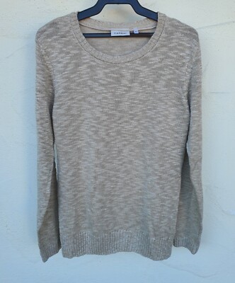 Ladies girls teen fine knit jumper size S new Canda C&A (1483)