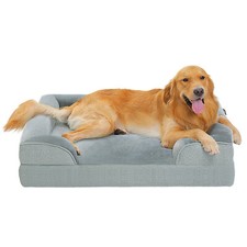 PAWZ Road Orthop&auml;disches Hundebett Hundekorb Hundesofa Waschbar Wasserdicht S-XL