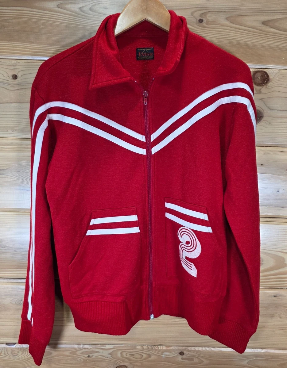 EVISU Red Clothing for Men for sale | eBay